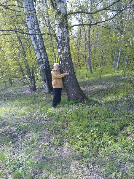 Валя Прошкина (Лобкова), Россия, Москва