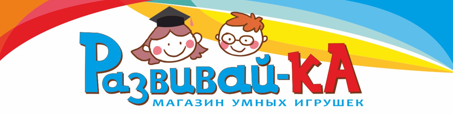Сайт Магазина Умный Ребенок