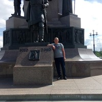 Андрей Яковлев