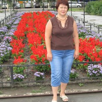 Вера Семенова