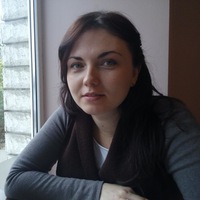 Елена Герасименко