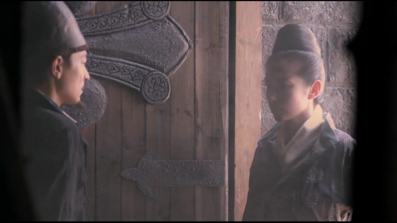 Детектив Ди