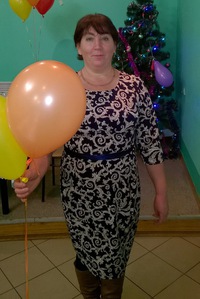 Елена Кузьмина