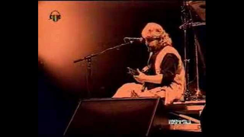 Anima pino daniele