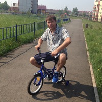 Жека Григорьев