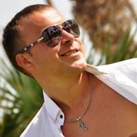 Андрей Васильевич
