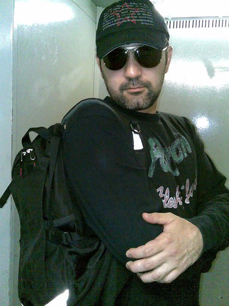 Олег Михайлович, Россия, Москва