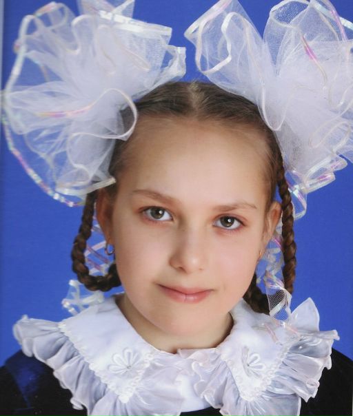 Дарья Пучкова, Плавск, Россия, место жительства, аккаунт ВКонтакте