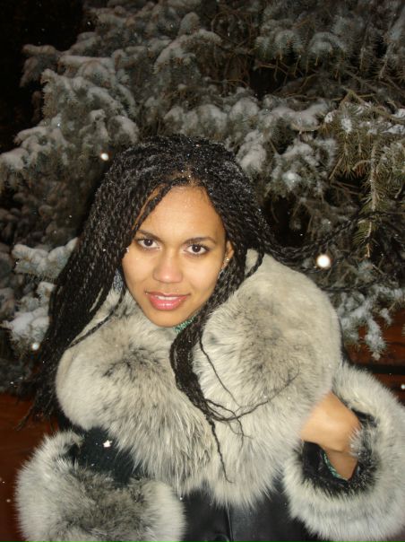 №89, Lina Tamba, Москва №89, Lina Tamba, Москва