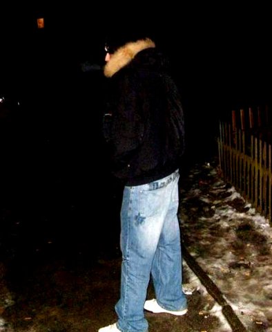 №70, Дима Шандрук, Киев №70, Дима Шандрук, Киев