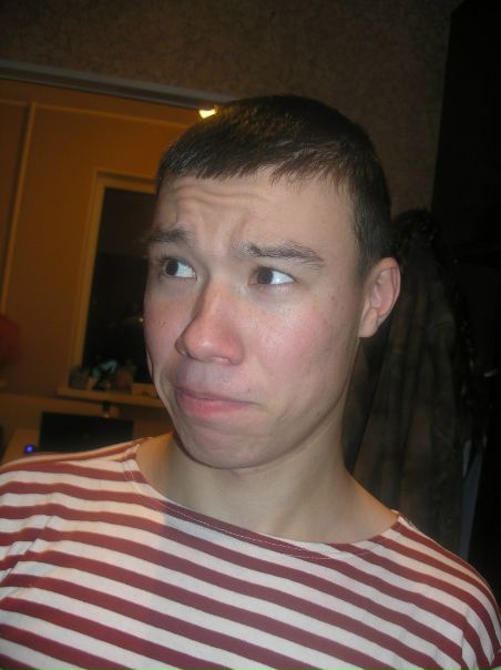 №4, Кирилл Сафонов, Нижний Тагил №4, Кирилл Сафонов, Нижний Тагил