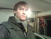 №2, Виталий Баймуратов, Казань, Россия