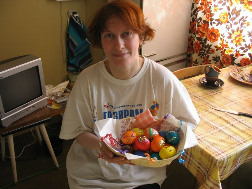 №7, Екатерина Гринюк, Санкт-Петербург №7, Екатерина Гринюк, Санкт-Петербург