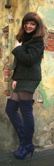 №6, Дарья Селина, Муром, Россия №6, Дарья Селина, Муром, Россия