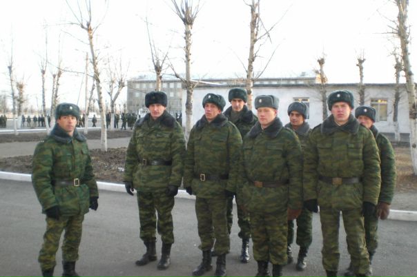 №8, Виктор Бояркин №8, Виктор Бояркин