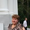 Аватар: Людмила Федорова