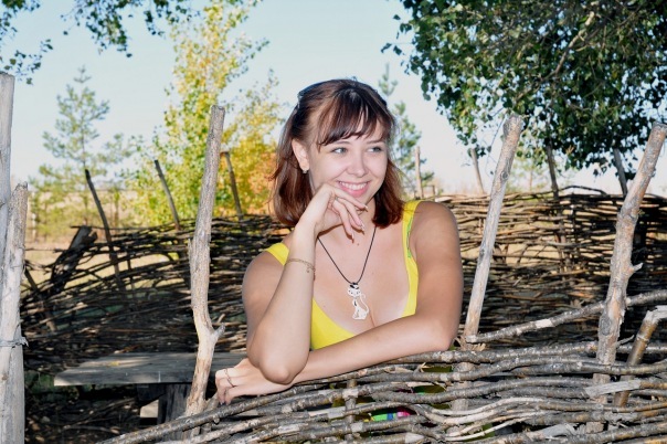 №109, Екатерина Трунилова, 36 лет, Оренбург №109, Екатерина Трунилова, 36 лет, Оренбург