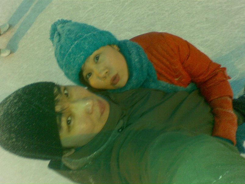 №26, Айта Кукеева, Москва №26, Айта Кукеева, Москва