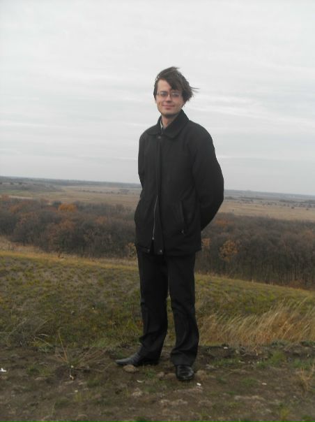 №6, Артем Iванцiв, 39 лет, Днепр (Днепропетровск) №6, Артем Iванцiв, 39 лет, Днепр (Днепропетровск)