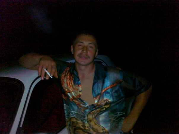 №61, Андрей Шураков, Киров №61, Андрей Шураков, Киров