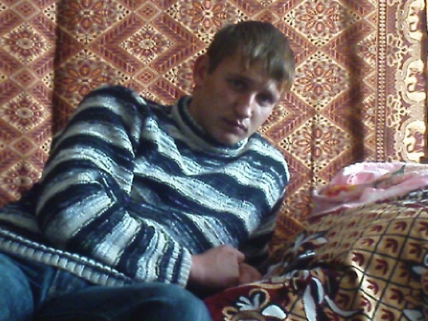 №11, Віталік Жигадло №11, Віталік Жигадло