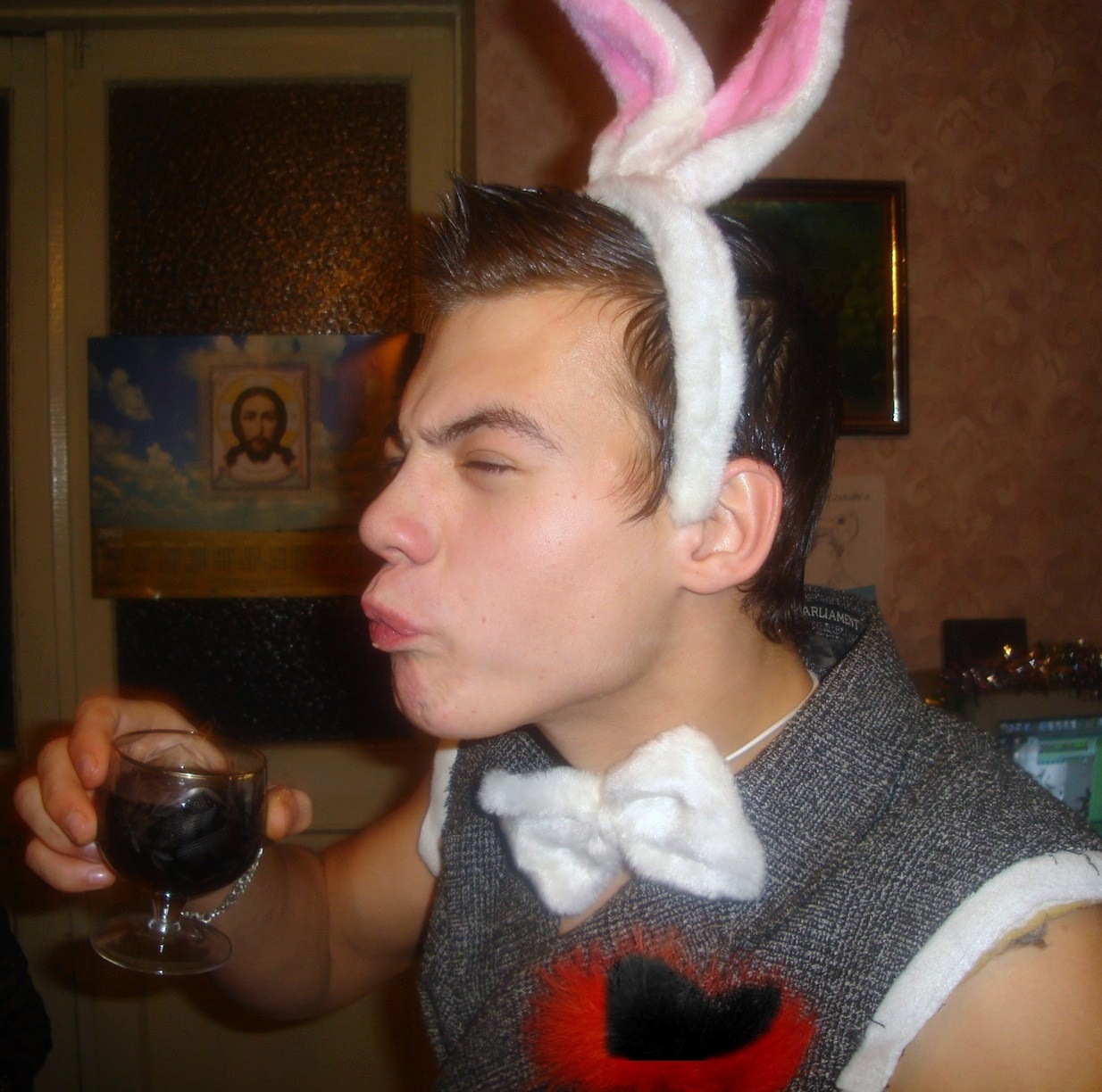 Фото профиля