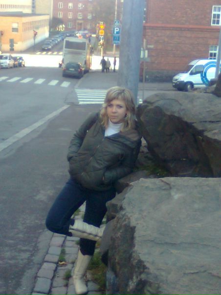 №39, Юля Филон №39, Юля Филон