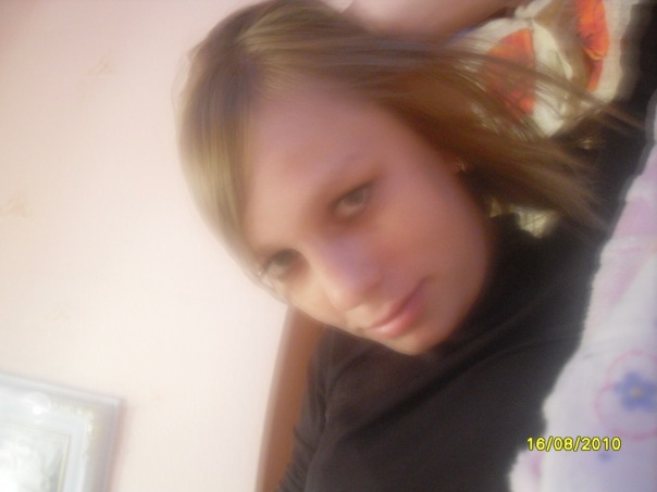 №12, Оксана Рогальникова, 35 лет, Соликамск №12, Оксана Рогальникова, 35 лет, Соликамск