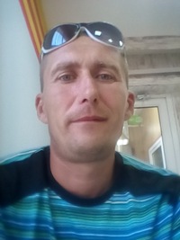 Александр Гаврилов