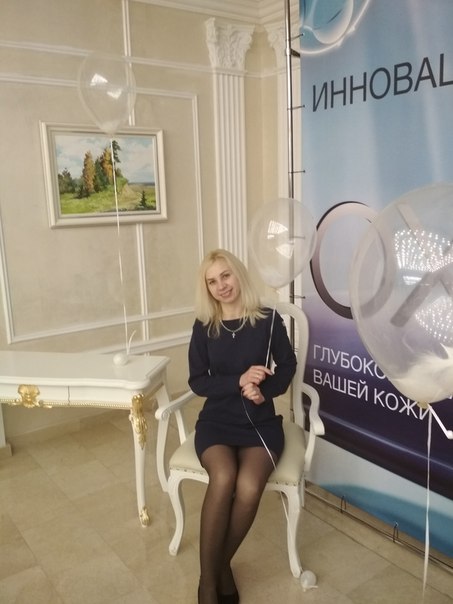 Олька Лисович, Россия