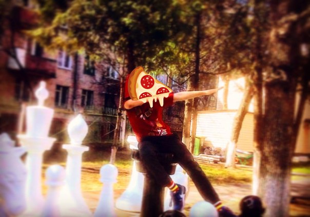 Daniil Pop-Guy, Россия, Москва