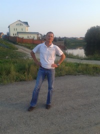 Андрей Тарасов