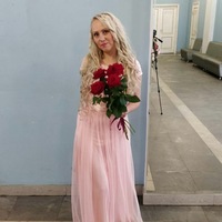 Анна Большакова