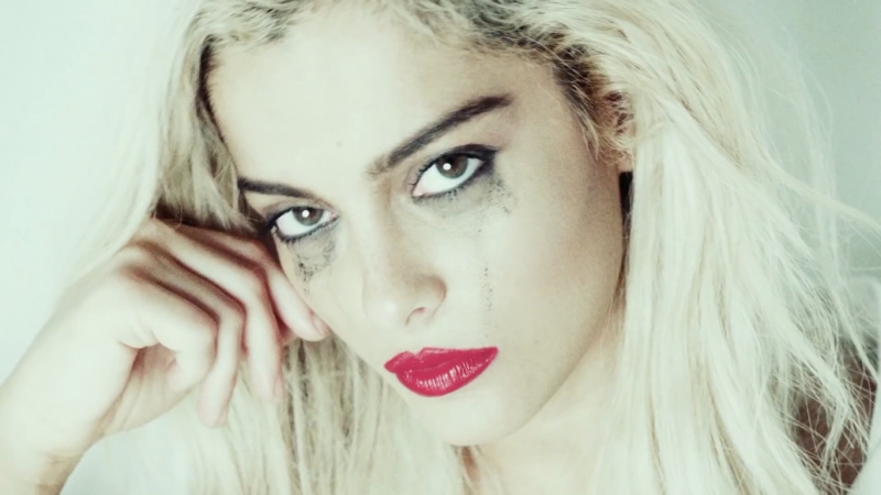 Премьера. Bebe Rexha - I'm A Mess