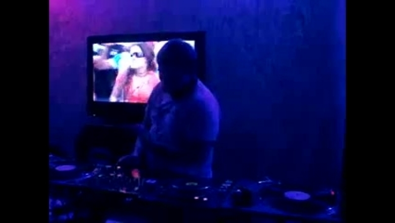 Dj x X x Exam in AUDIO school dj Groove part