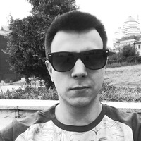 Александр Новиков