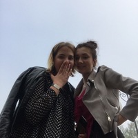 Карина Филатова