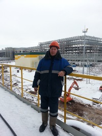 Алексей Тихон