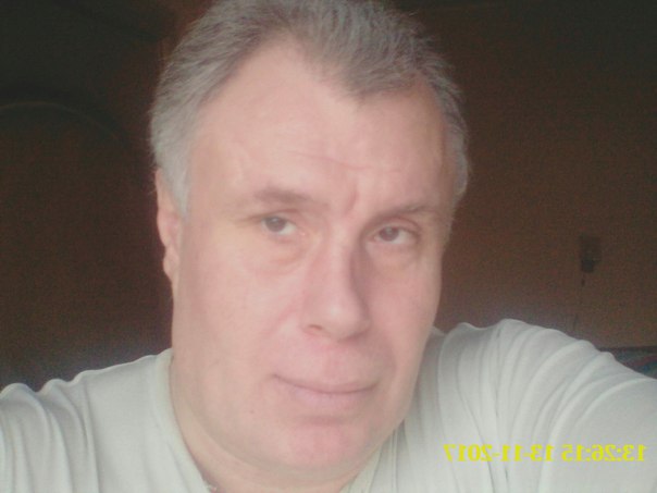 Владислав Базилевич, Россия, Москва