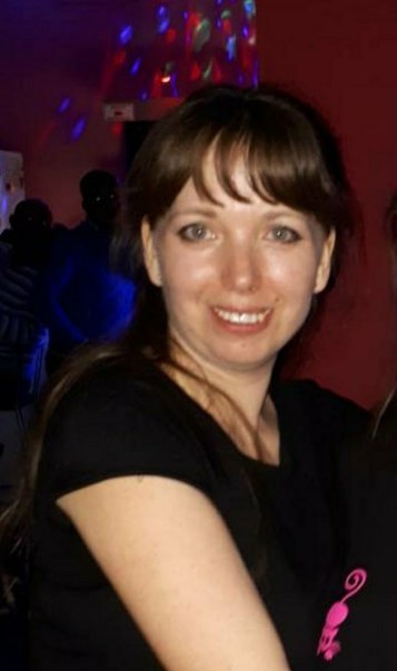 Евгения Дементьева, Россия, Челябинск