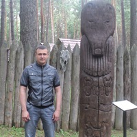 Евгений Кудряшов