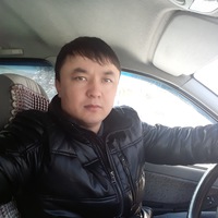 Кенжехан Айдархан