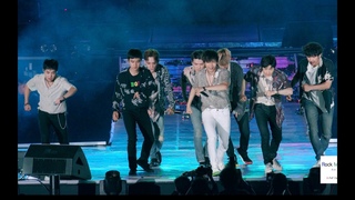 EXO  (Power),  4K 60P RAW @180623