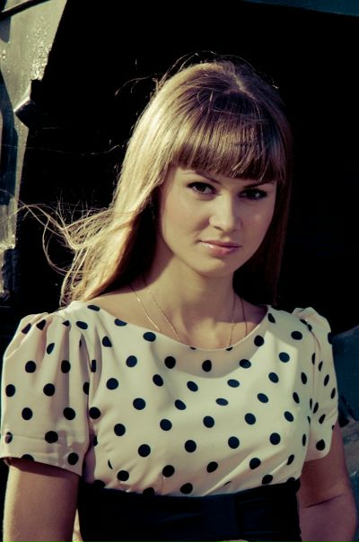 №22, Наталья Ландина, 36 лет №22, Наталья Ландина, 36 лет