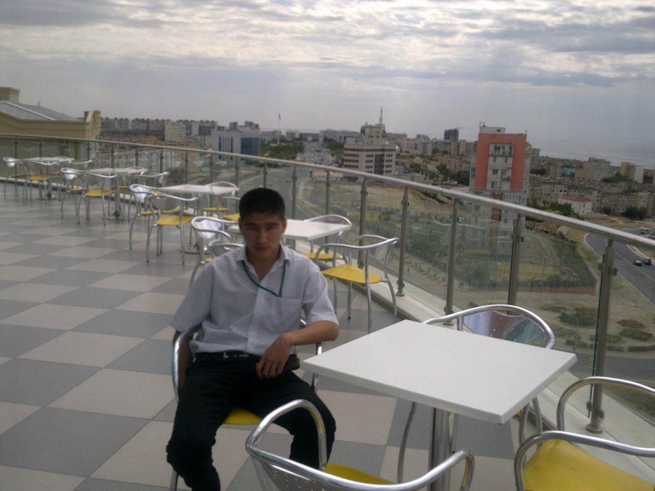 Фото профиля