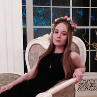 Ольга Чухрина