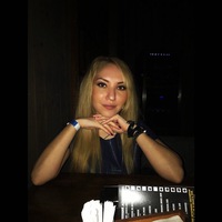 Наталья Зимина