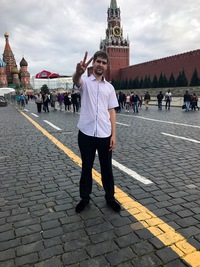 Владимир Милованов