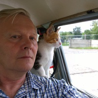 Николай Петров