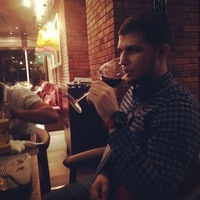 Сергей Устинов